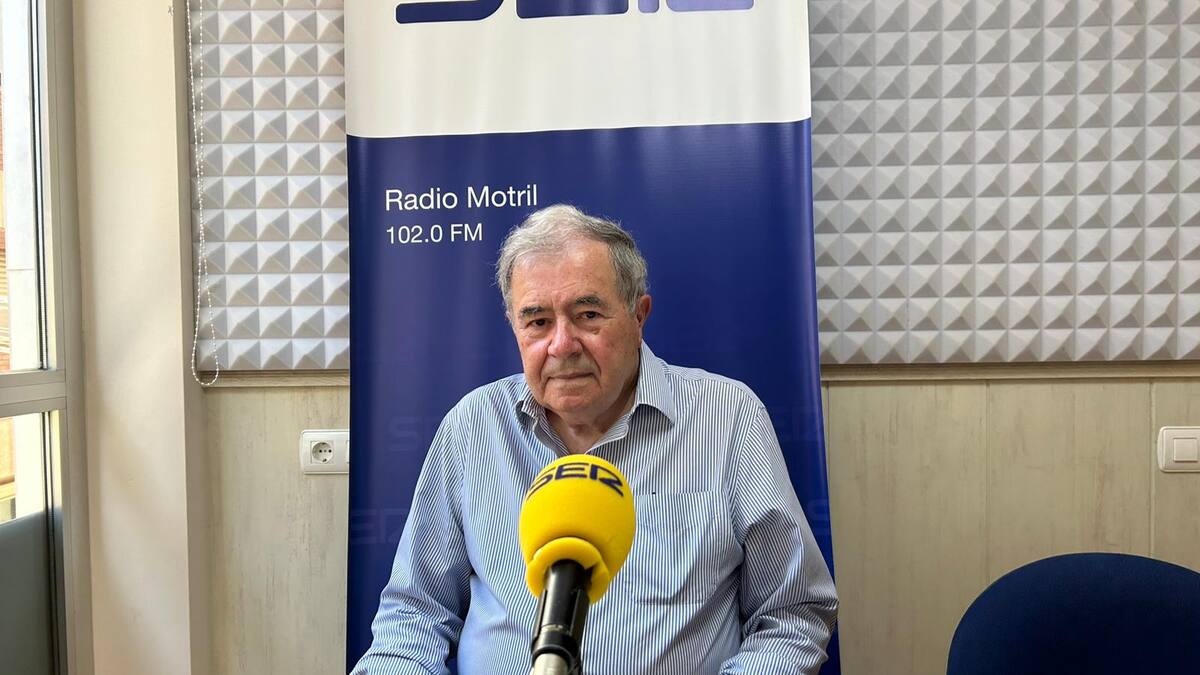 Hora 25 Granada - A Fondo: Julio Rodríguez (09/09/2024)