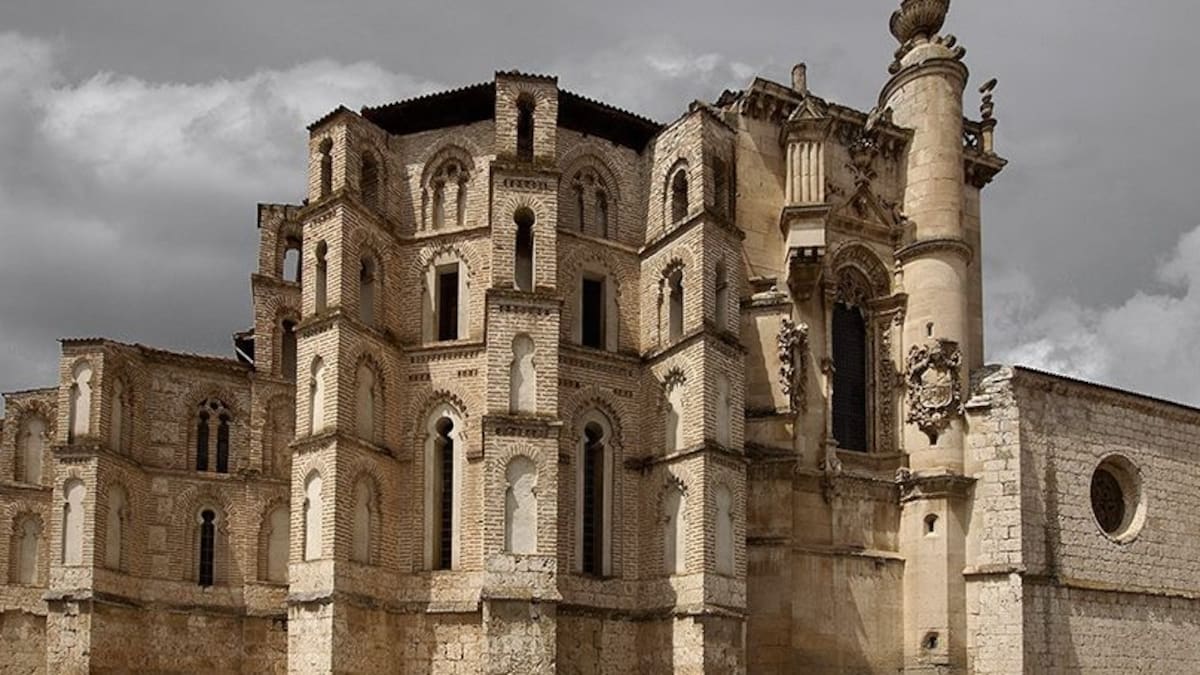El misterio de la espada hallada en Peñafiel