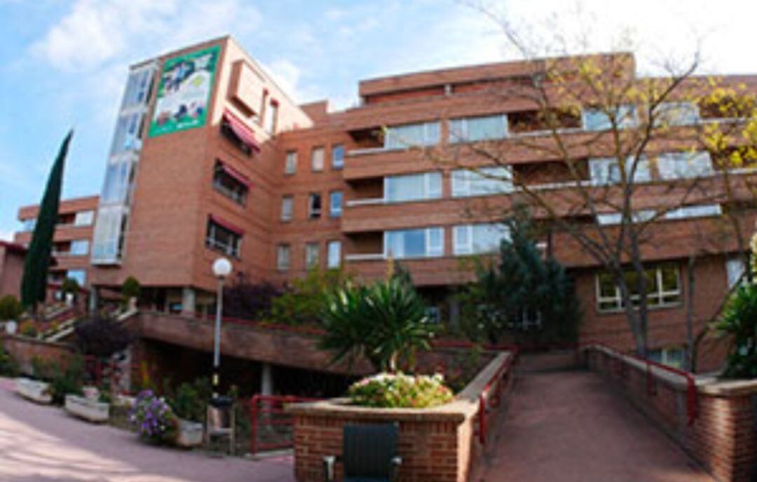 La Junta ha confirmado dos fallecimientos en este centro de mayores