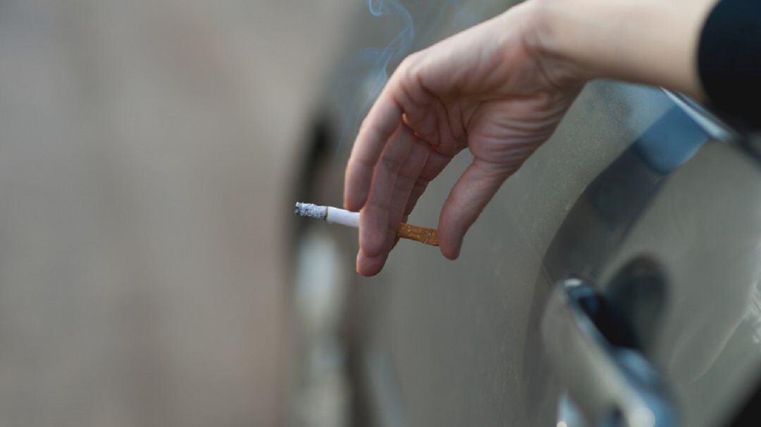 El tabaco causa el 81% de los tumores pulmonares