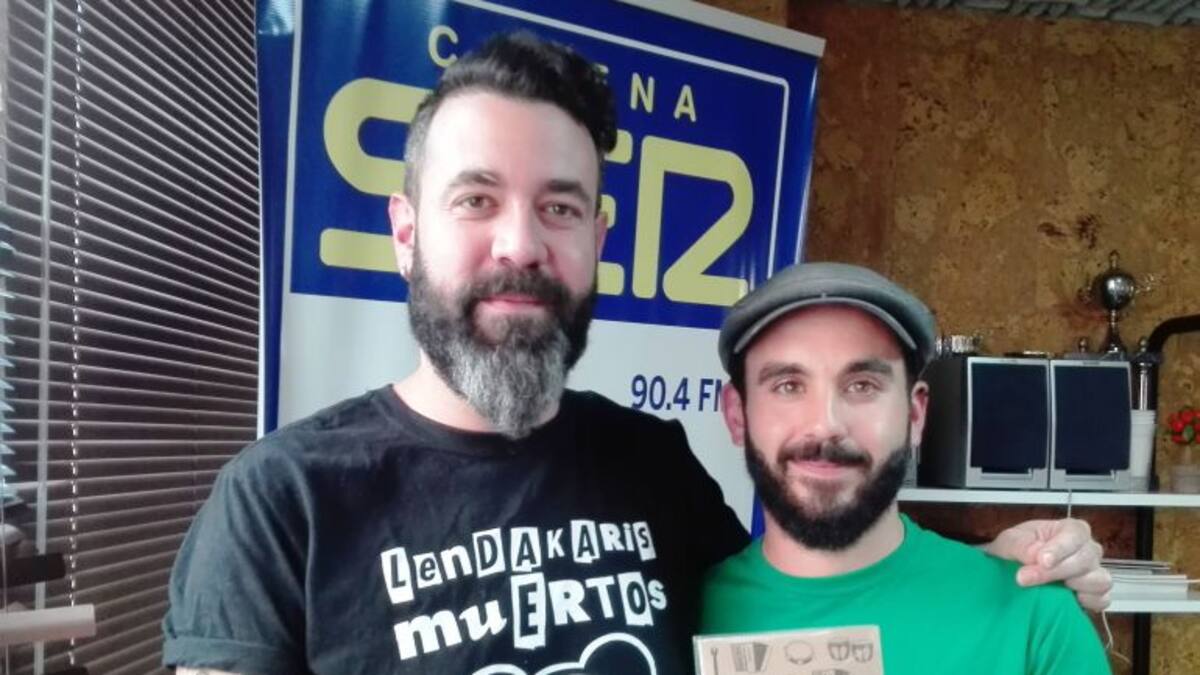 Fraguel Folk, en disco