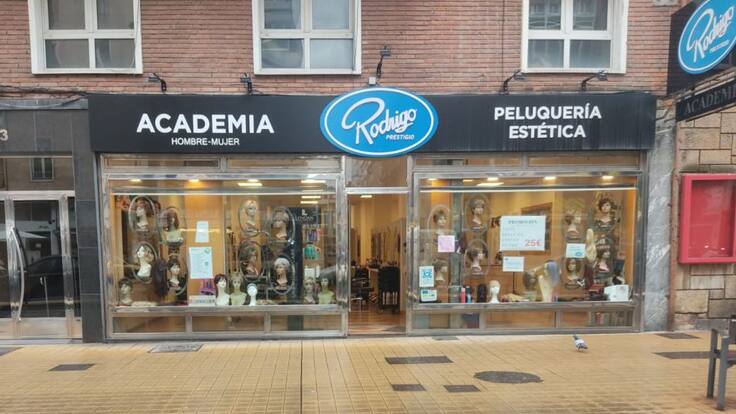 Roberto Ramos, Rodrigo Rodi-Top