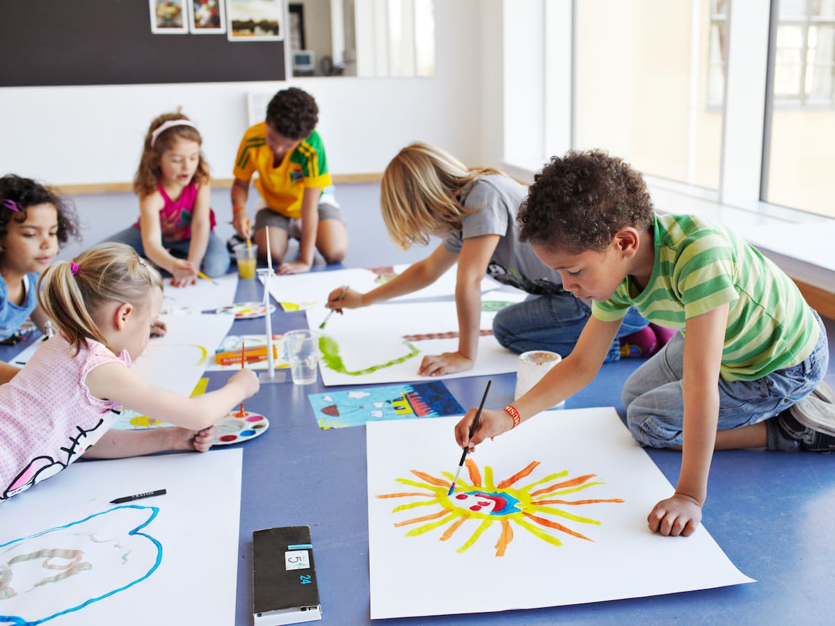 València destina este año 300.000 euros a financiar las ayudas a la 'escoleta matinera'