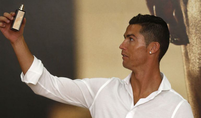 El portugués es el hombre número uno en redes sociales