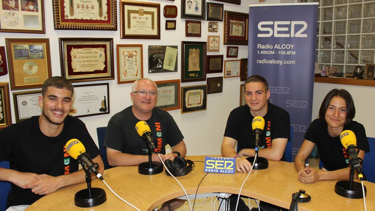 El Ecodimoni vuelve a subir al podio en la Shell Ecomarathon (13/06/2023)