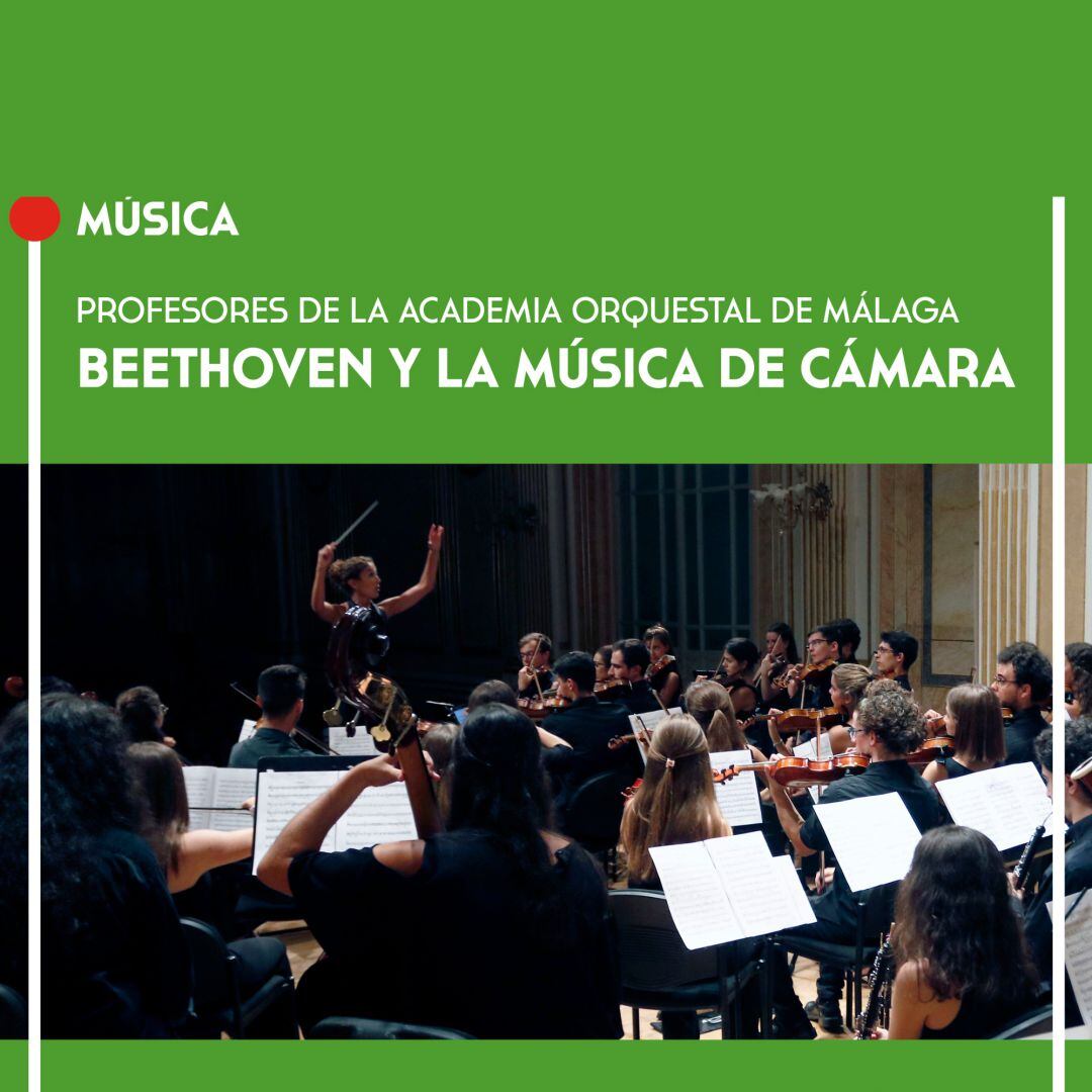 Música con la Fundación Unicaja