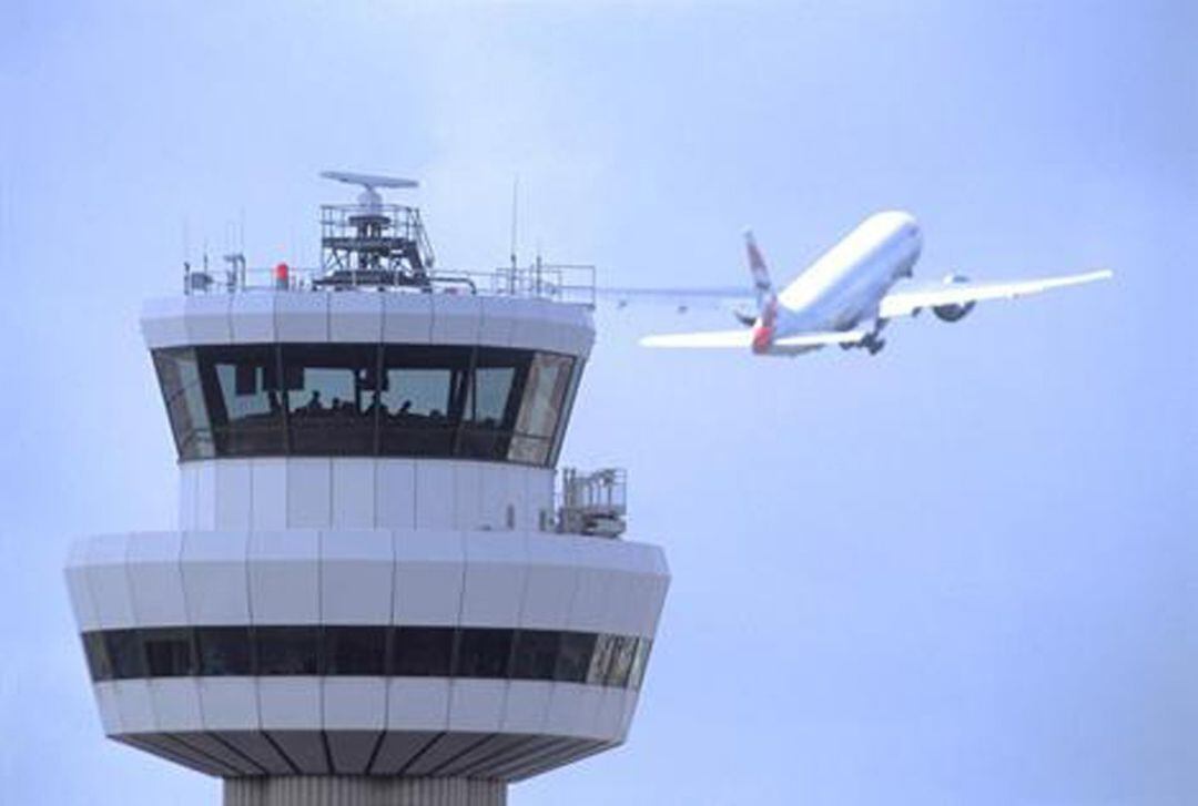 Este incidente llega en el aeropuerto principal del Reino Unido poco después del ocurrido en Gatwick