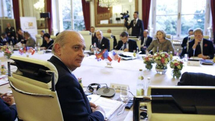 Espacio de Encuentro y el G6