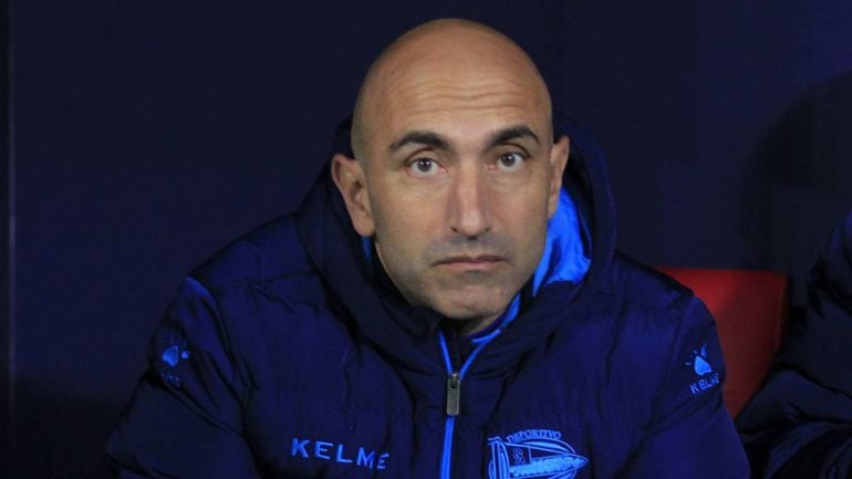 El Pitu Abelardo vuelve a San Mamés.