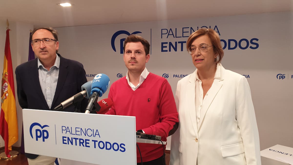 El Grupo Popular denuncia una “parálisis sin precedentes” en el Ayuntamiento