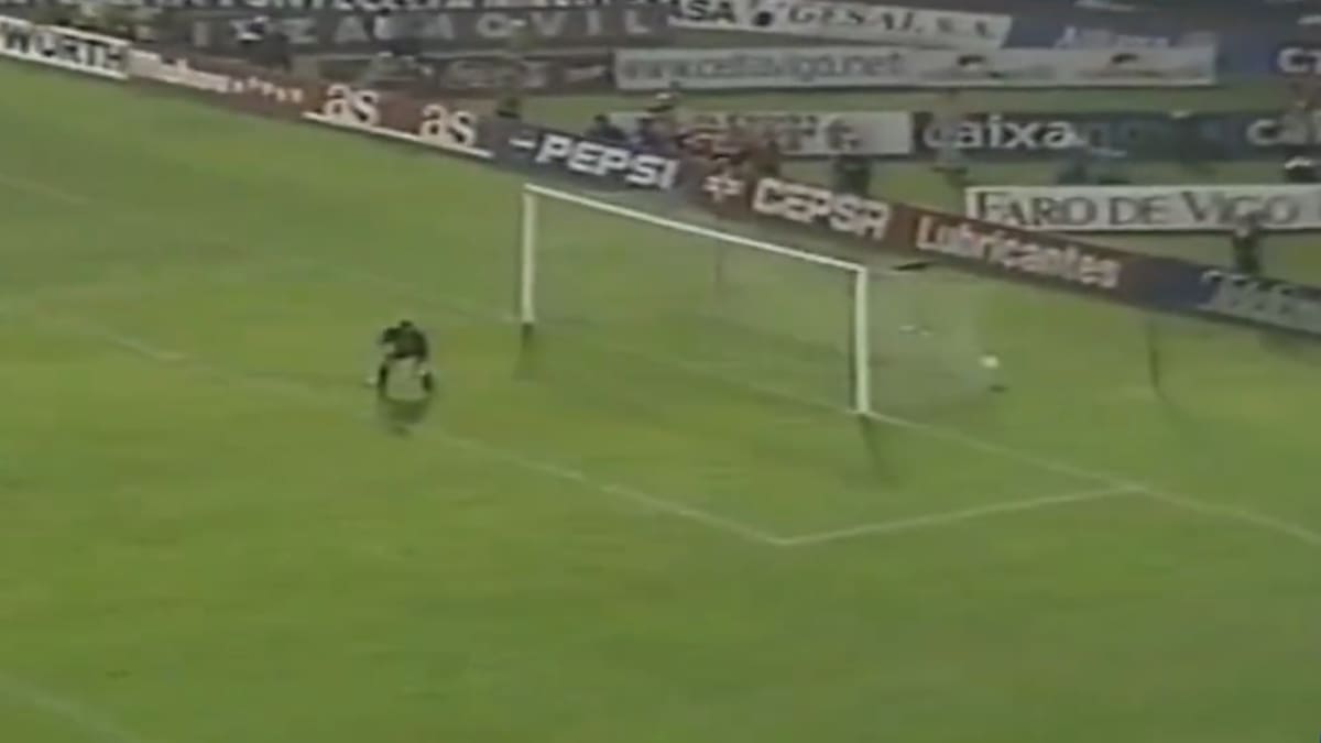 Yo creo: Celta-3 Barcelona-1