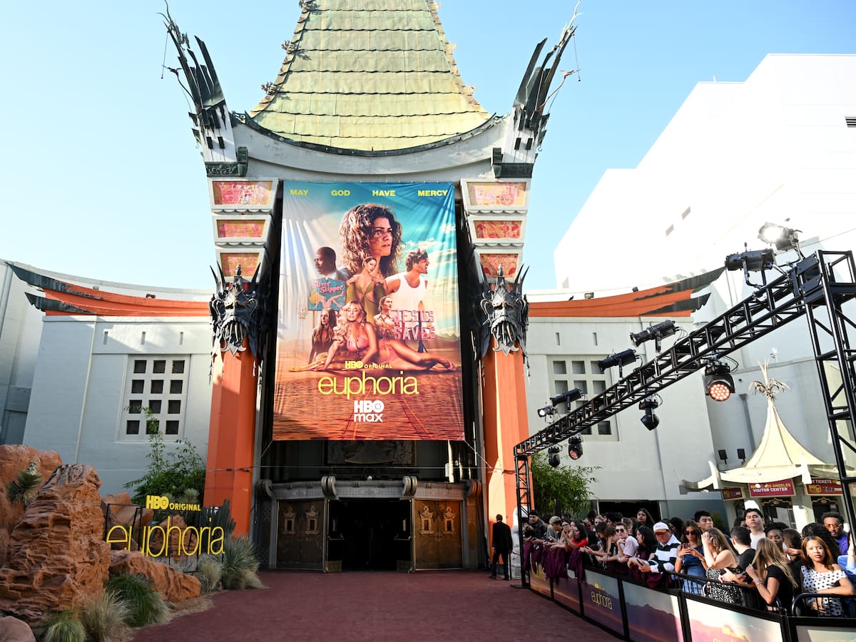 El motivo por el que una de las actrices más queridas de 'Euphoria' abandonó la serie