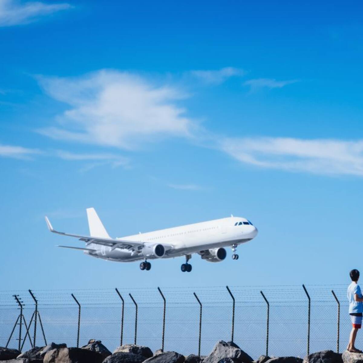 Los aeropuertos canarios realizarán tres controles distintos a los pasajeros