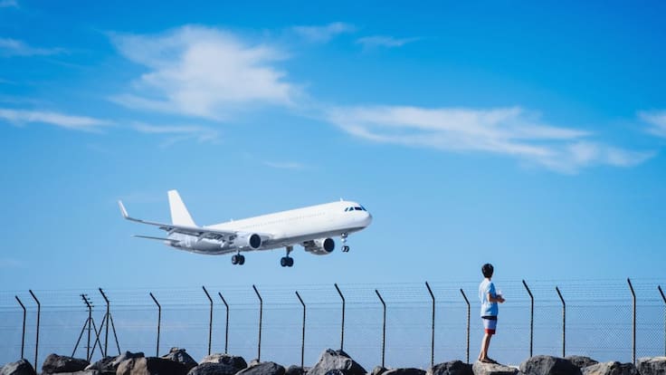 Mario Otero: "Se van a hacer tres controles"