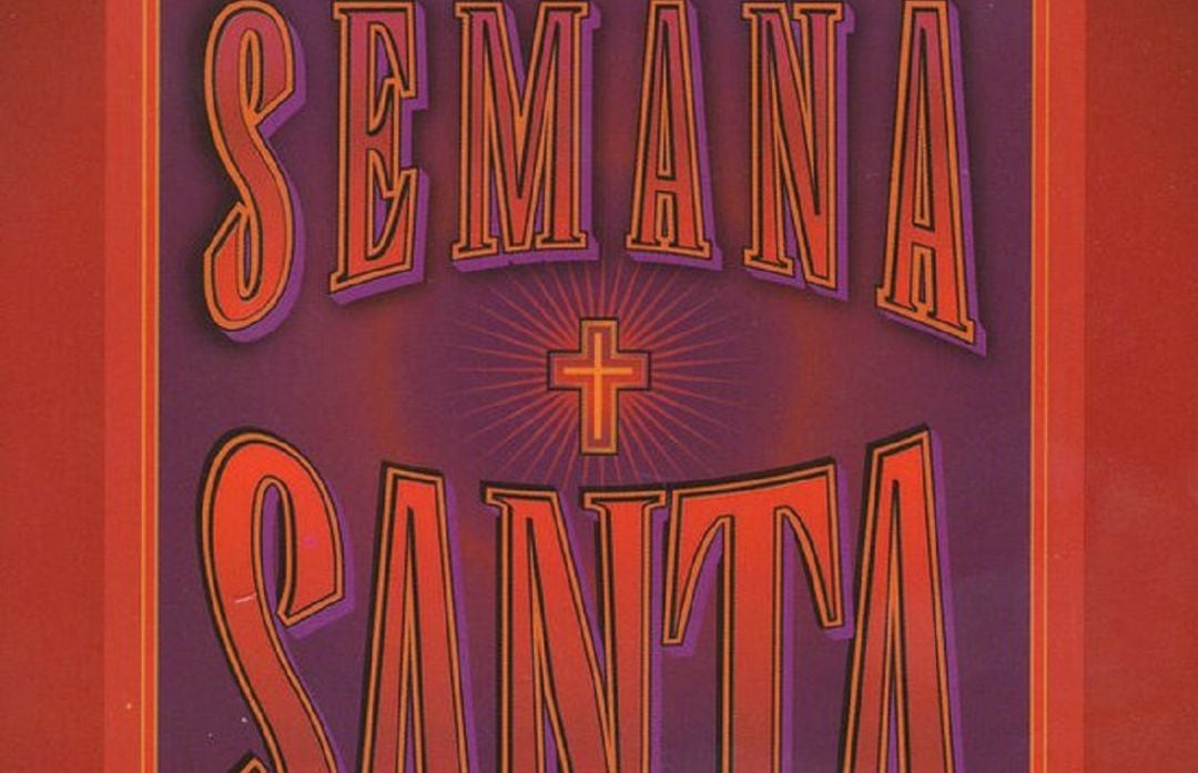 Cartel de la película &#039;Semana Santa&#039;