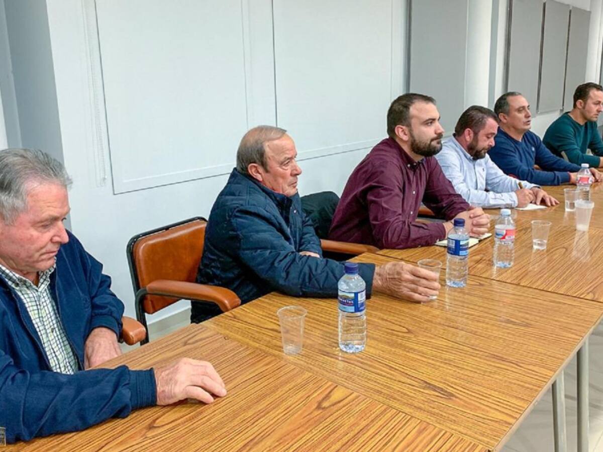 El Ayuntamiento de Tomelloso espera que se inicien las obras del camino de Cirujano en las próximas semanas