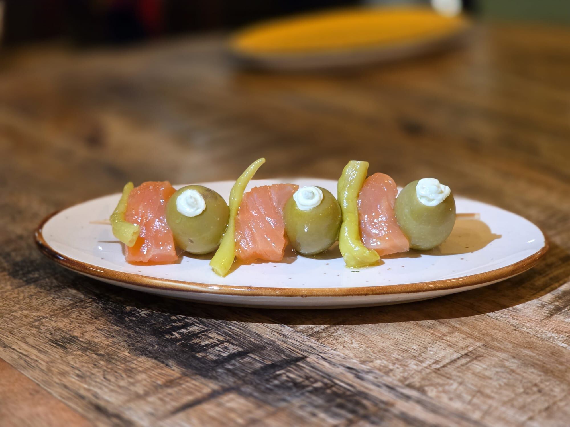 La propuesta de La Turvia