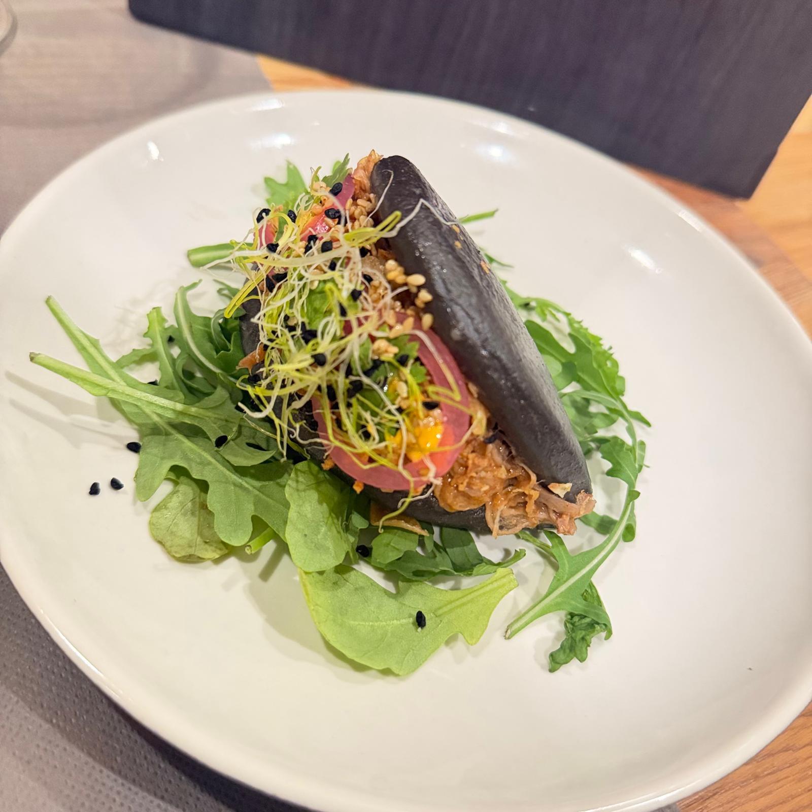 La propuesta de Manjares