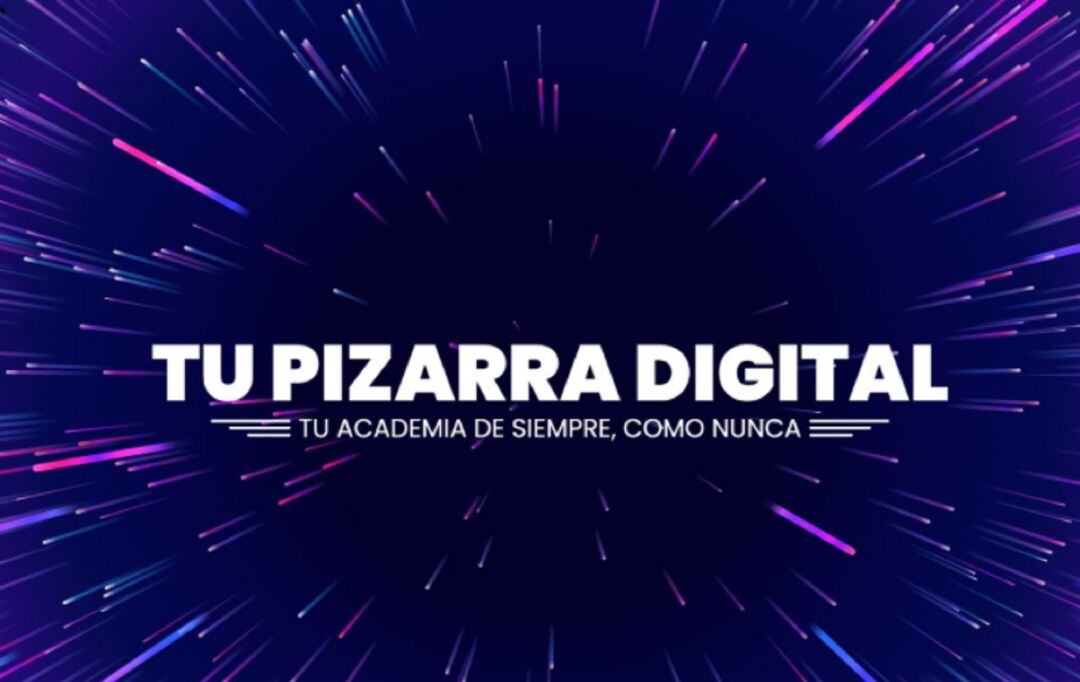 Tu Pizarra Digital 