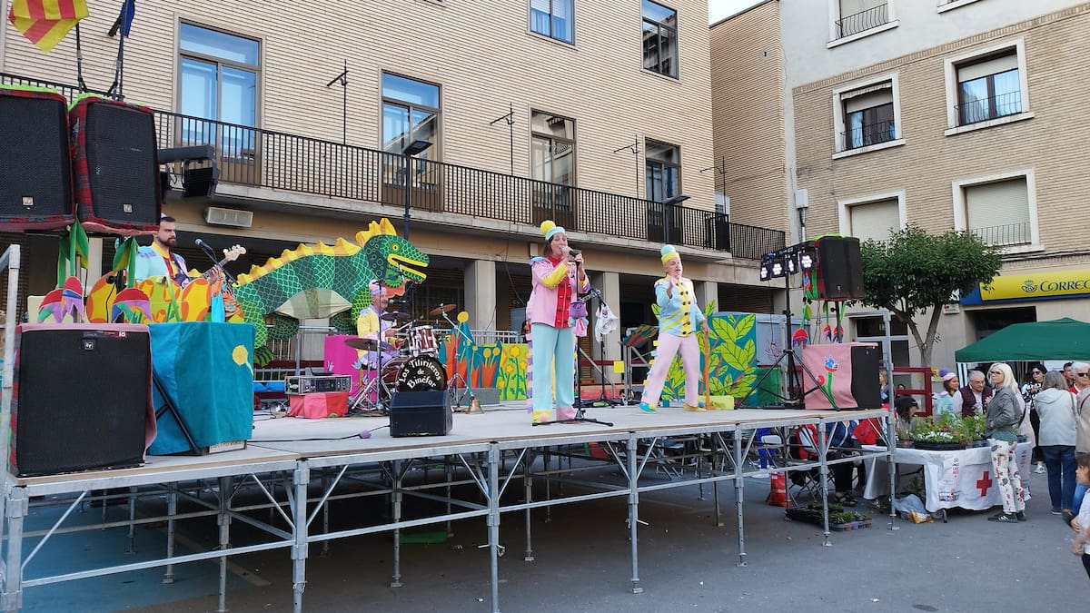 Repasamos la programación literaria con Pilar Fresco