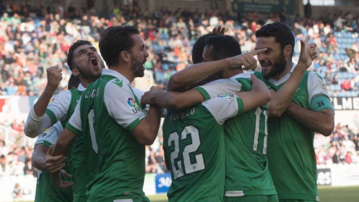 'Play Segunda' (22-05-2015): La última semana del Betis en Segunda