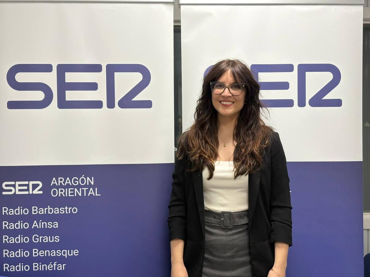 Cristina Gónzalez toma la presidencia de la Peña Ferranca