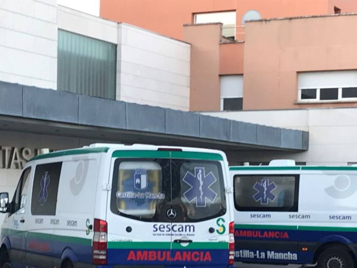 Se necesita urgentemente personal de enfermería en el Hospital de Valdepeñas