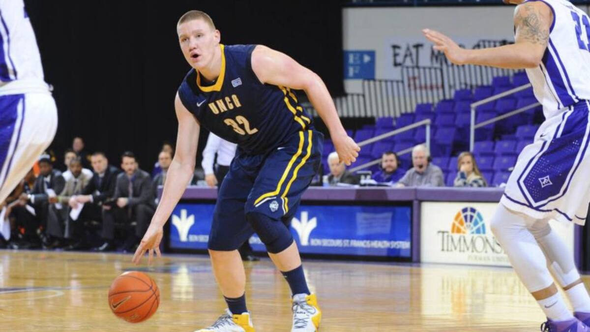 El Real Valladolid de Baloncesto ficha al holandés Kuiper