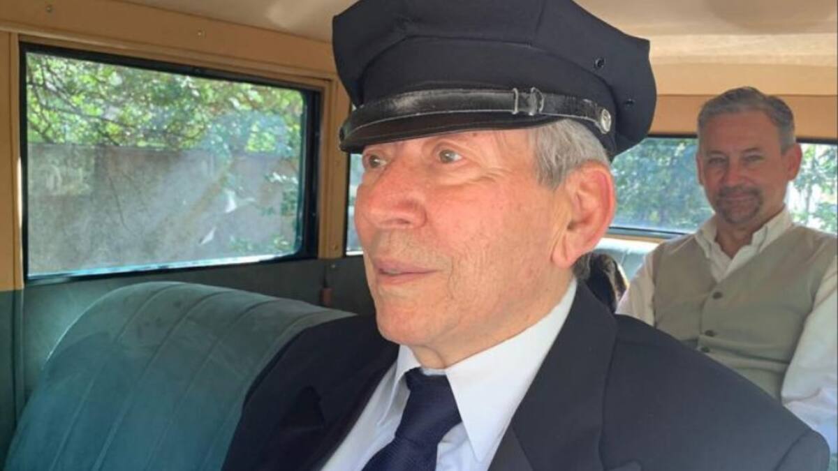 Ha muerto Antonio 'Alvarillo' señor del motor