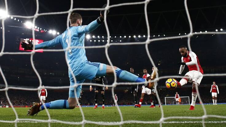 Play Fútbol: el gol de su vida (04/12/2017)