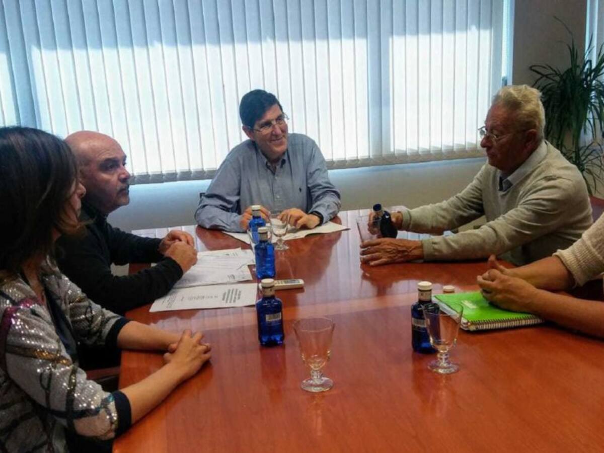 5.197 personas están diagnosticadas de párkinson en la Región de Murcia