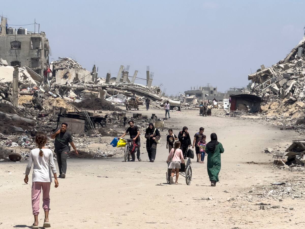 Entrevista a Alejandra Martínez en Hoy por Hoy Mallorca