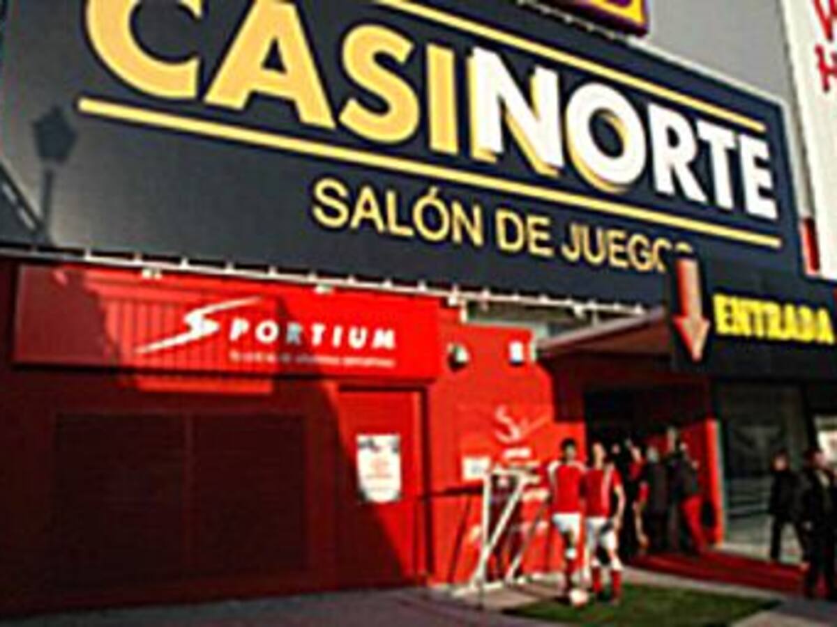 120 punt d'apostes presencials