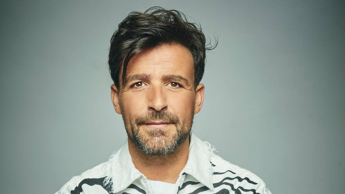 Entrevista a Diego Cantero, de Funambulista, en Hoy Por Hoy Alicante