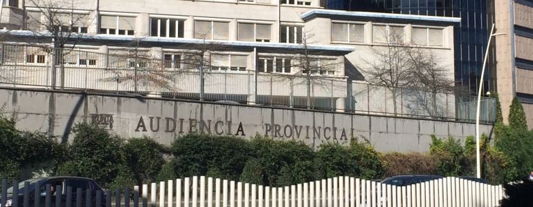 Audiencia Provincial