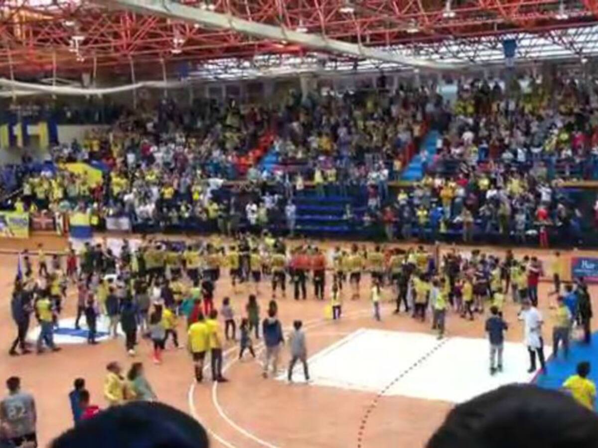 Toda la Champions por 70 euros