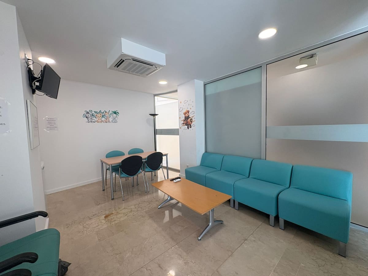 ENTREVISTA JOSE MARIA VILLA SALA NEONATOS HOSPITAL MERIDA