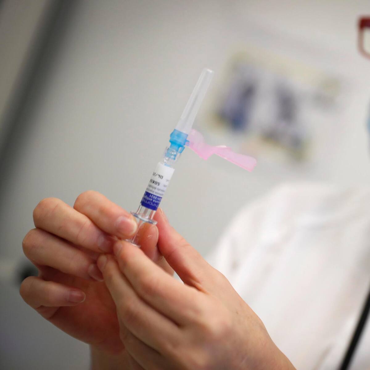 SATSE denuncia una sobrecarga asistencial de enfermería en el Centro de Salud de El Pla de Elche