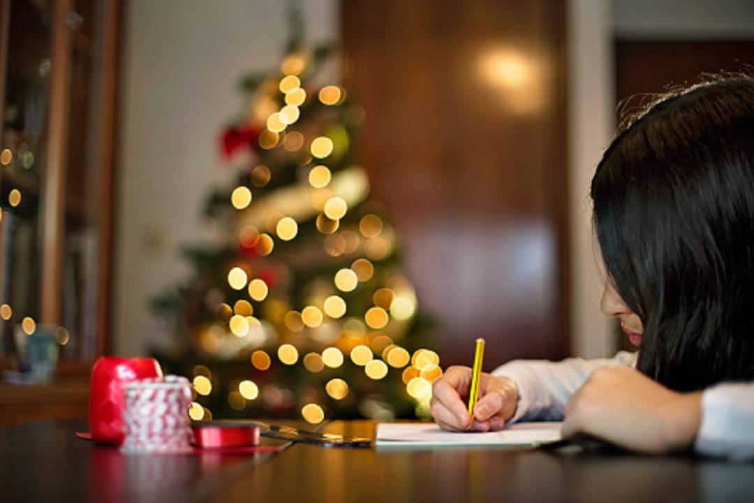 Estudiar en navidades