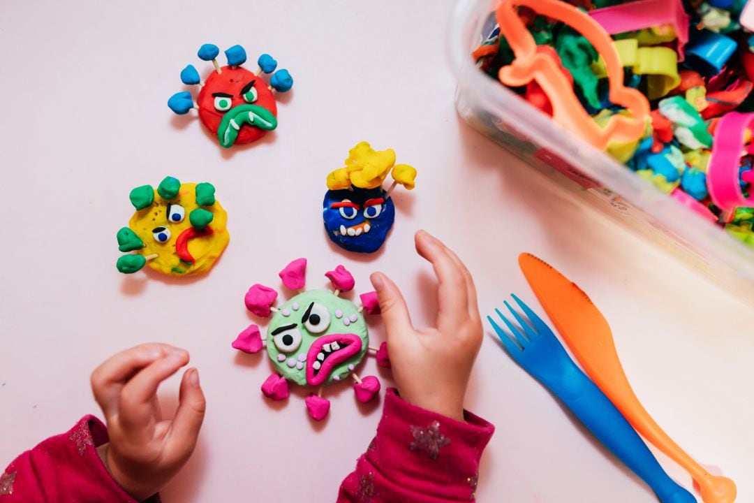 Las escuelas infantiles abrirán sus puertas 