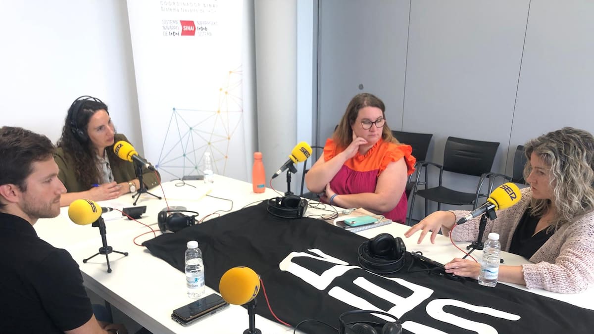 CNTA y ADItech de la mano de la innovación y trabajando por el nuevo Plan de Ciencia Tecnología e Innovación de Navarra