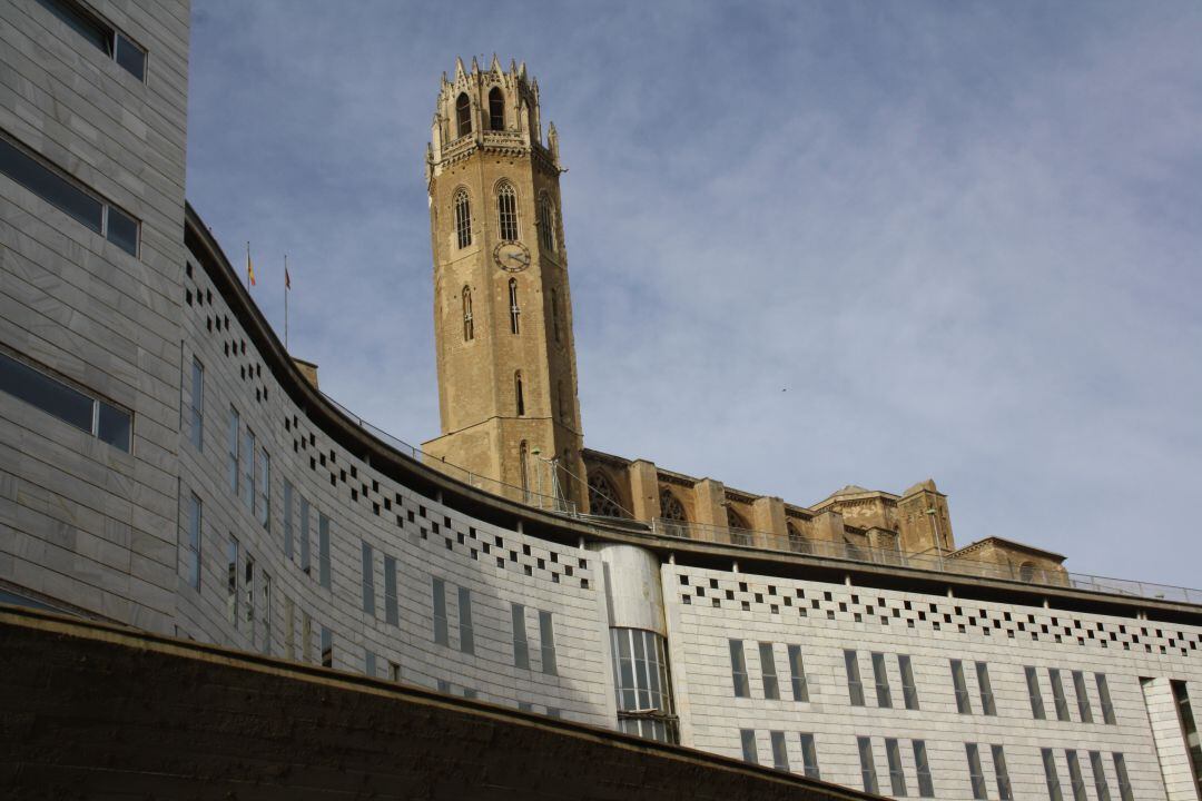 No hi ha proves que en sustentin la culpabilitat del delicte d'abusos a una menor a Vielha el 2016.