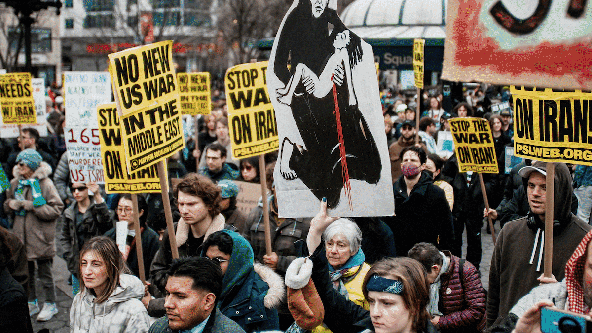 Irán asegura haber designado a un nuevo líder supremo, pero no desvela su nombre