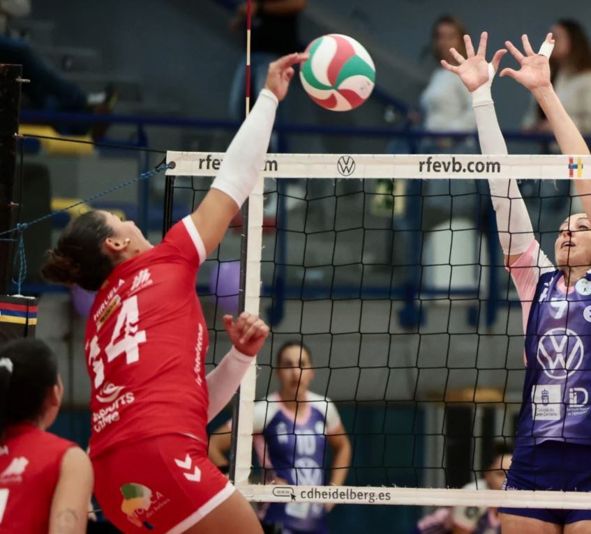 Les jugadores de l&#039;Avarca s&#039;enfrontaran aquest dijous a un potentíssim THY Istanbul en el debut europeu d&#039;aquesta temporada.