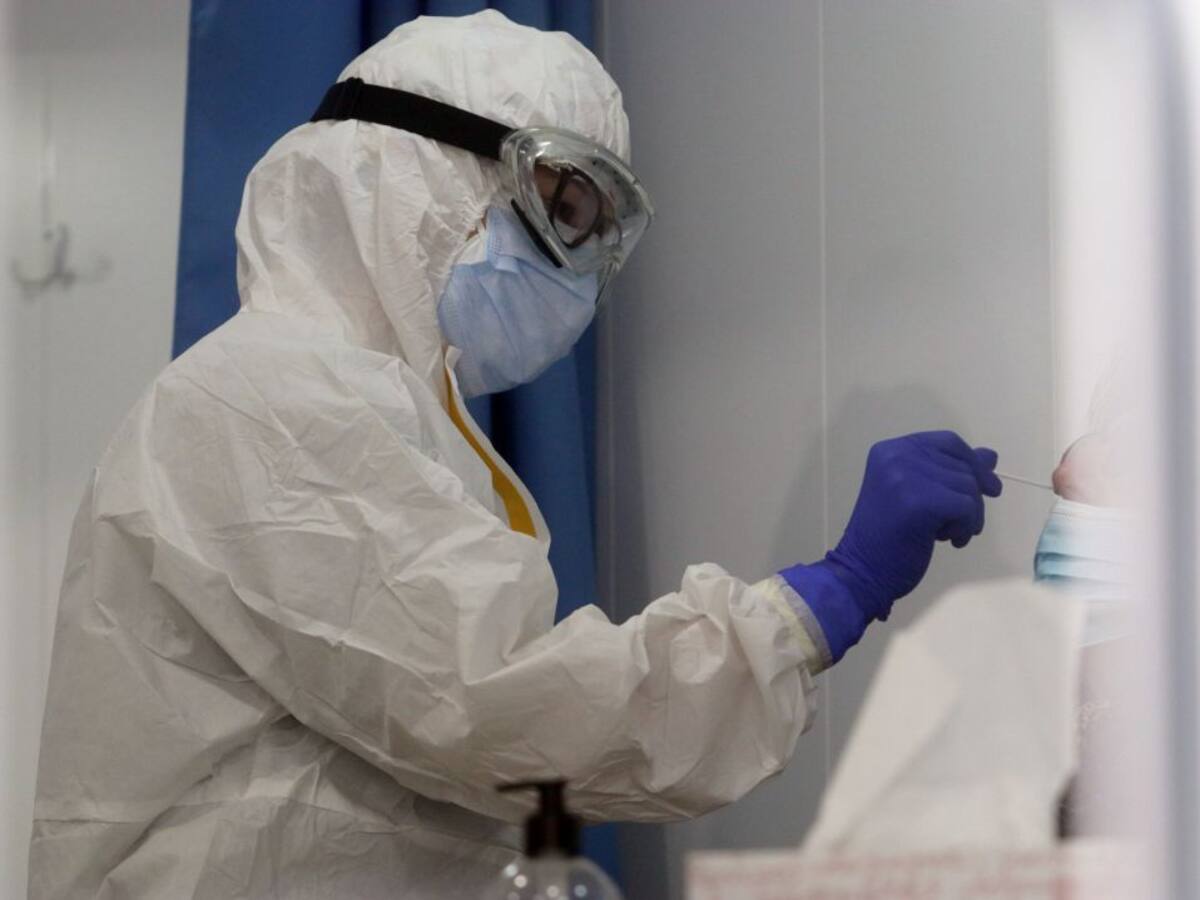 Balears suma este lunes cinco nuevos fallecidos por coronavirus