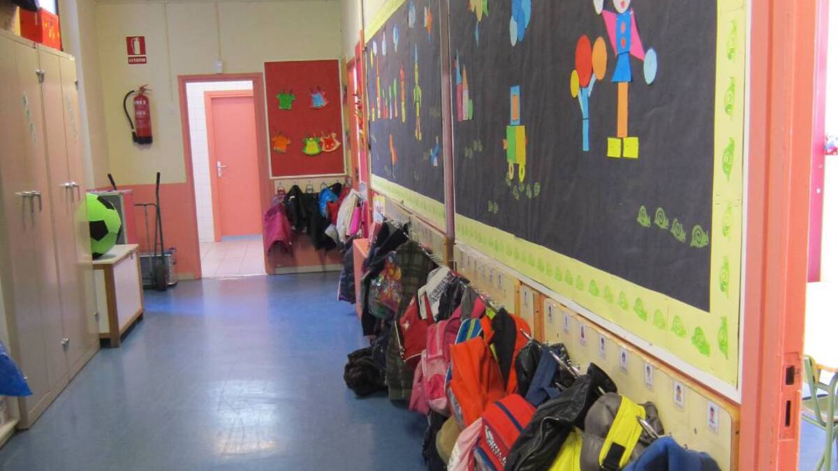 Rosa Angulo, Deducción por guarderias en Cantabria (23/02/2021)