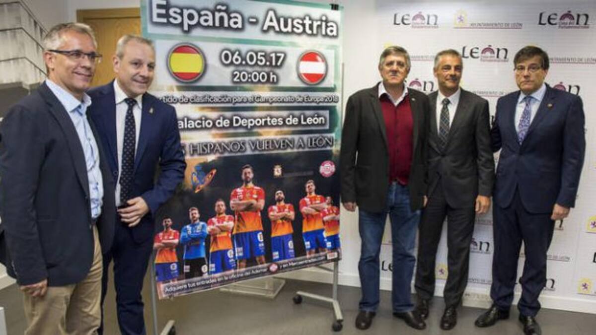 Los clubes leoneses elogian la labor del dimitido López Benito