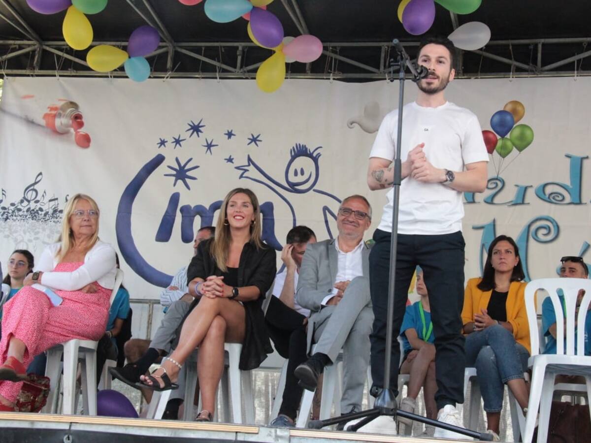 El chef 'cimadano' Samuel Naveira reabre las puertas de CIMA en Ponferrada