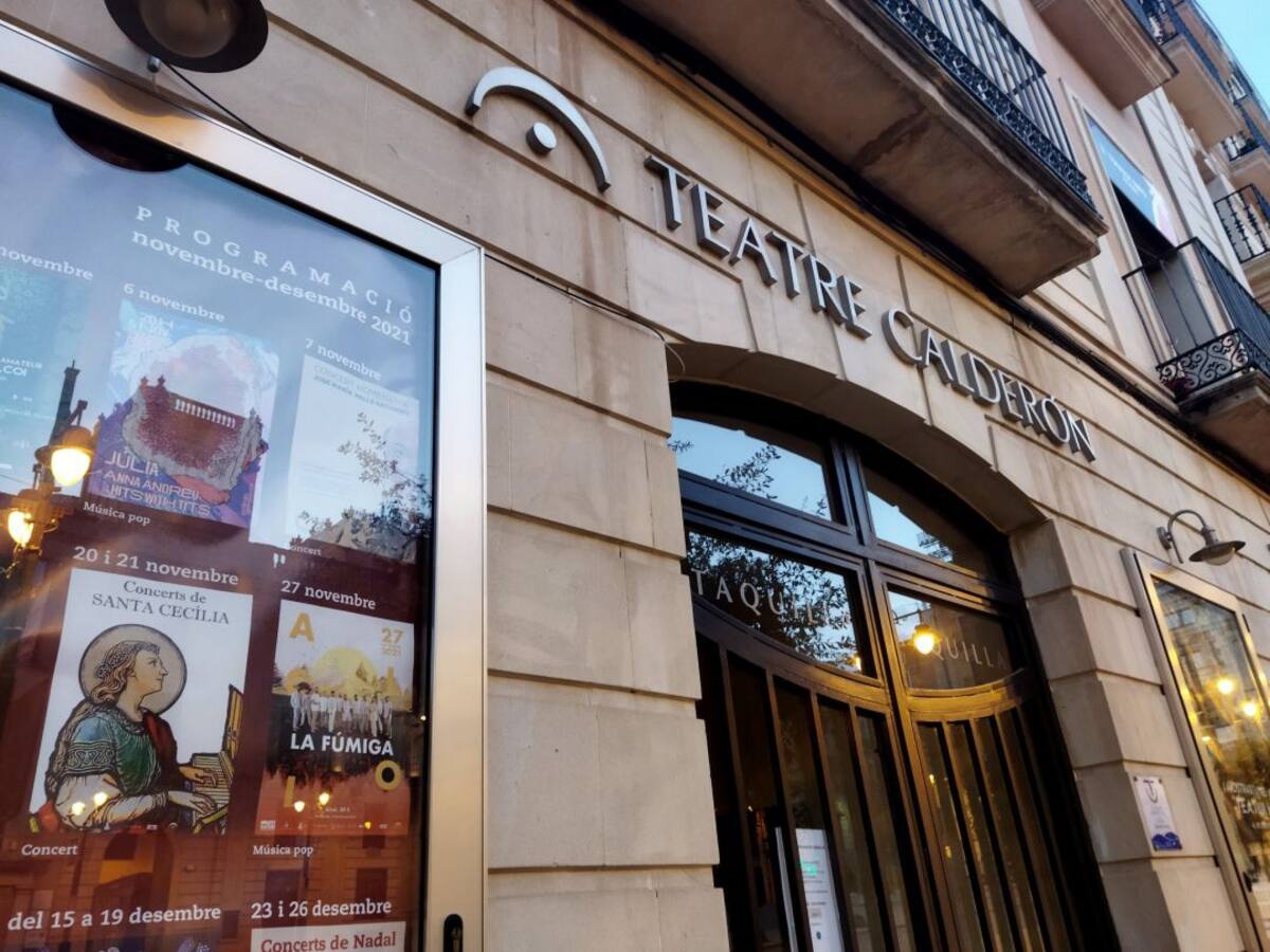 'La Bohème' estrena este domingo la 40º temporada de Amigos de la Música de Alcoy