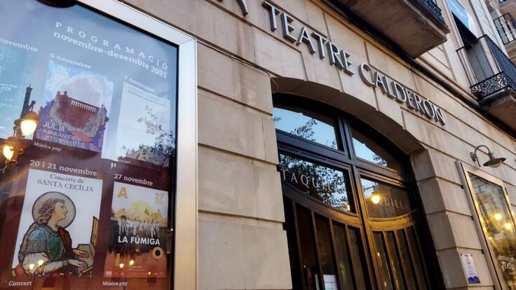 Tragaluz (19/11/2021)